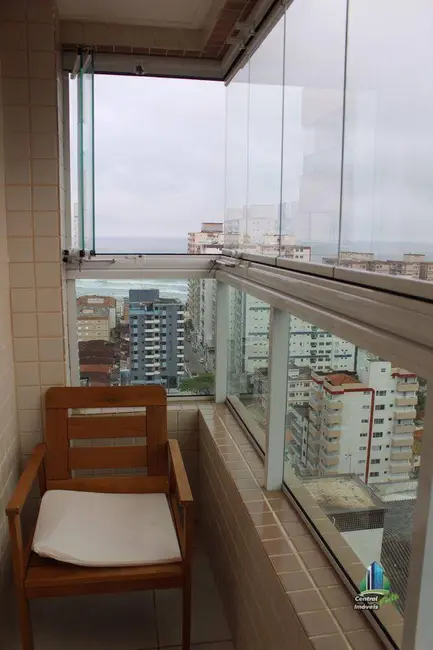 Foto 7 de Apartamento com 3 quartos à venda, 90m2 em Praia Grande - SP