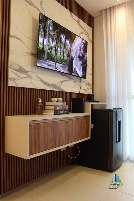 Foto 3 de Apartamento com 3 quartos à venda, 90m2 em Praia Grande - SP