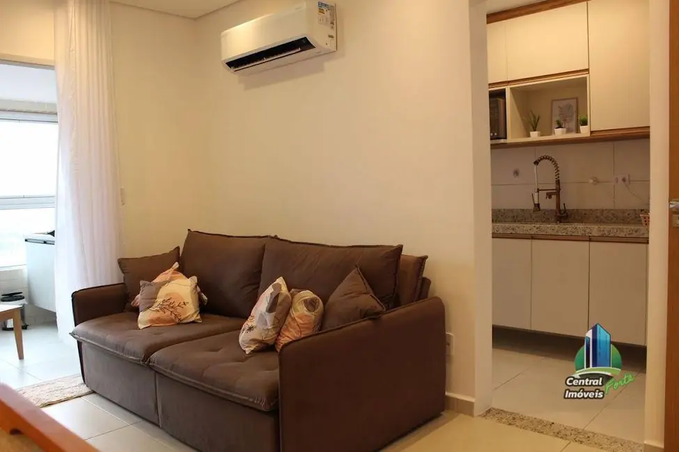 Foto 4 de Apartamento com 3 quartos à venda, 90m2 em Praia Grande - SP