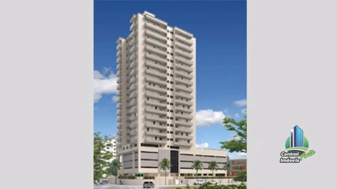 Apartamento com 2 quartos à venda, 69m2 em Praia Grande - SP - imagem 1 Foto 1 de Apartamento com 2 quartos à venda, 69m2 em Praia Grande - SP