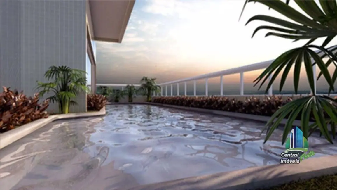 Apartamento com 2 quartos à venda, 69m2 em Praia Grande - SP - imagem 7 Foto 7 de Apartamento com 2 quartos à venda, 69m2 em Praia Grande - SP