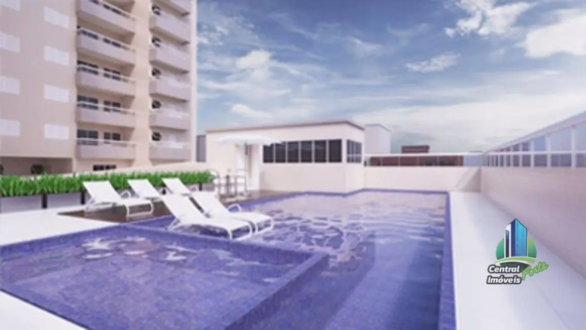Apartamento com 2 quartos à venda, 69m2 em Praia Grande - SP - imagem 8 Foto 8 de Apartamento com 2 quartos à venda, 69m2 em Praia Grande - SP