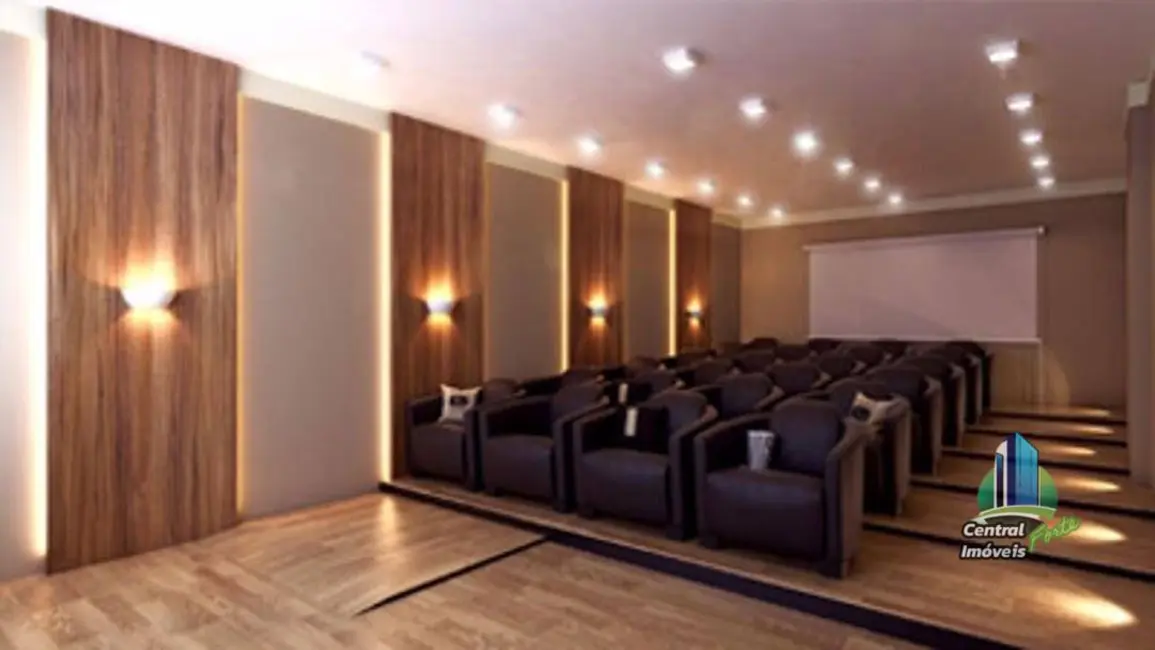 Apartamento com 2 quartos à venda, 69m2 em Praia Grande - SP - imagem 3 Foto 3 de Apartamento com 2 quartos à venda, 69m2 em Praia Grande - SP