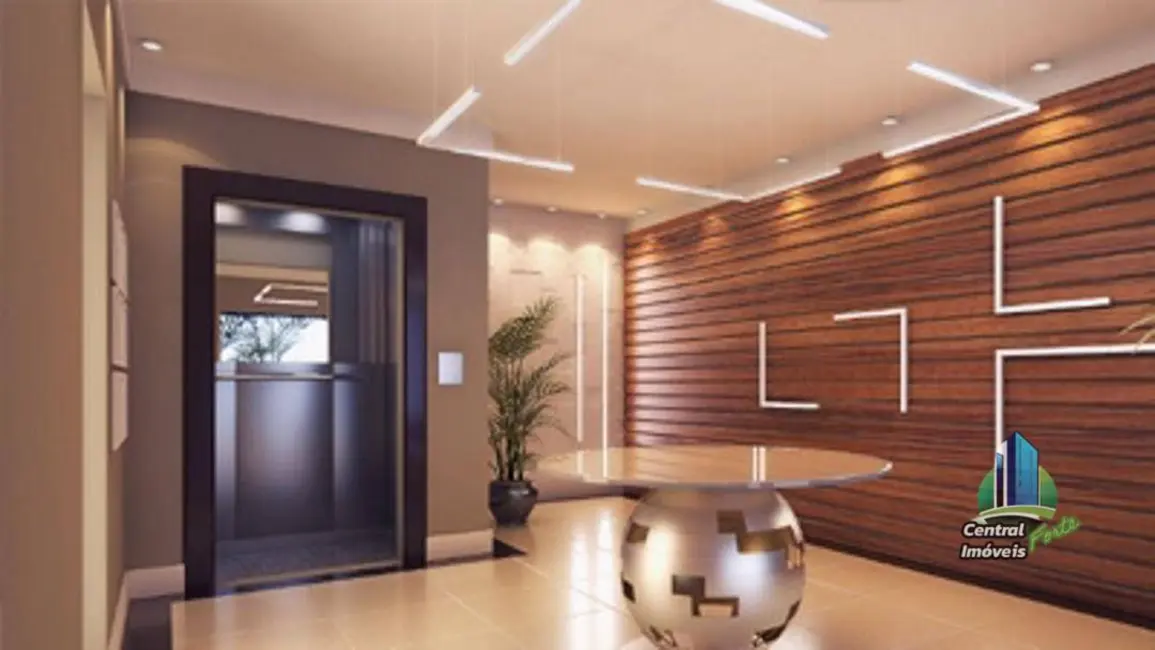 Apartamento com 2 quartos à venda, 69m2 em Praia Grande - SP - imagem 5 Foto 5 de Apartamento com 2 quartos à venda, 69m2 em Praia Grande - SP