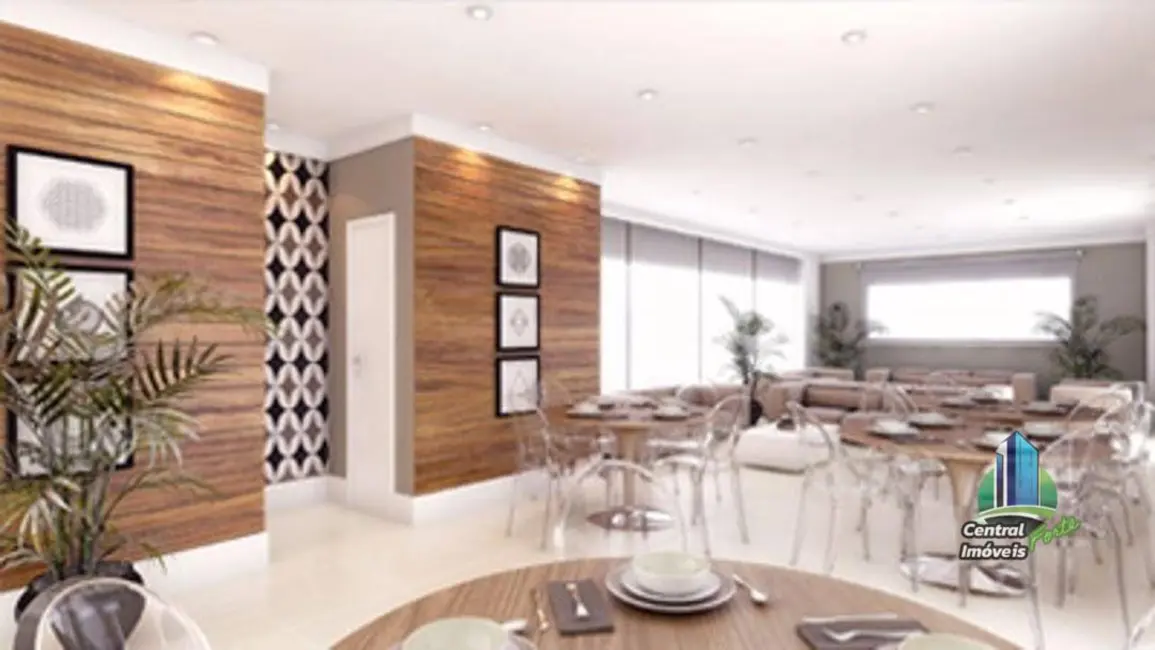 Apartamento com 2 quartos à venda, 69m2 em Praia Grande - SP - imagem 9 Foto 9 de Apartamento com 2 quartos à venda, 69m2 em Praia Grande - SP