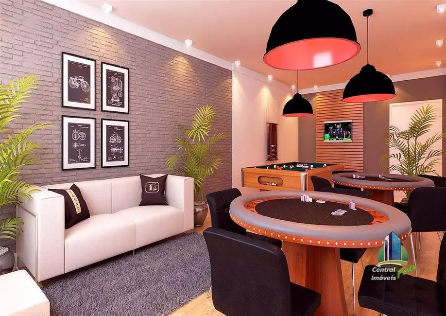 Foto 9 de Apartamento com 2 quartos à venda, 131m2 em Praia Grande - SP