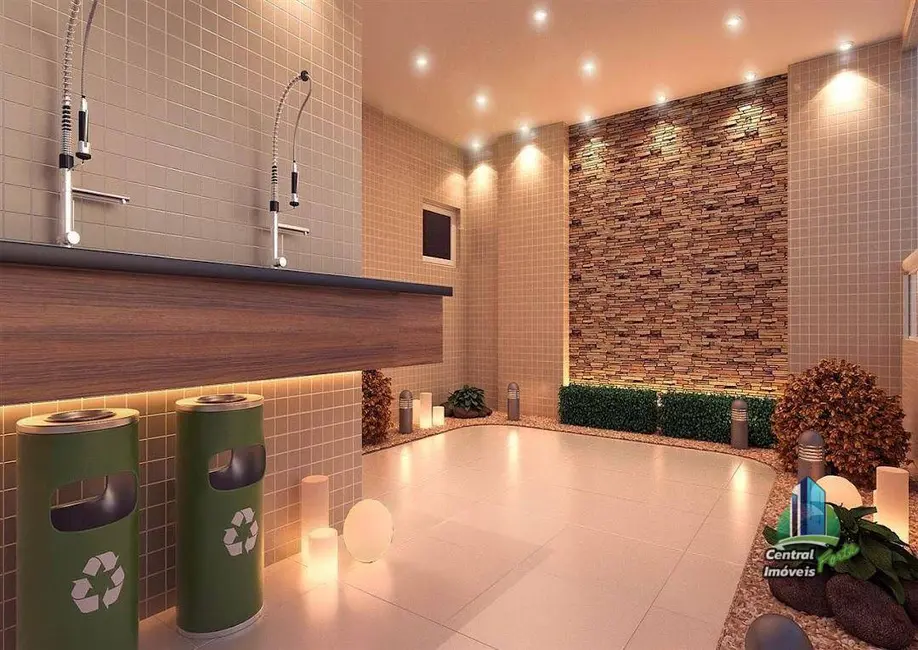 Foto 7 de Apartamento com 2 quartos à venda, 131m2 em Praia Grande - SP