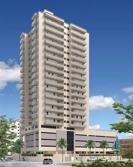 Foto 2 de Apartamento com 2 quartos à venda, 131m2 em Praia Grande - SP