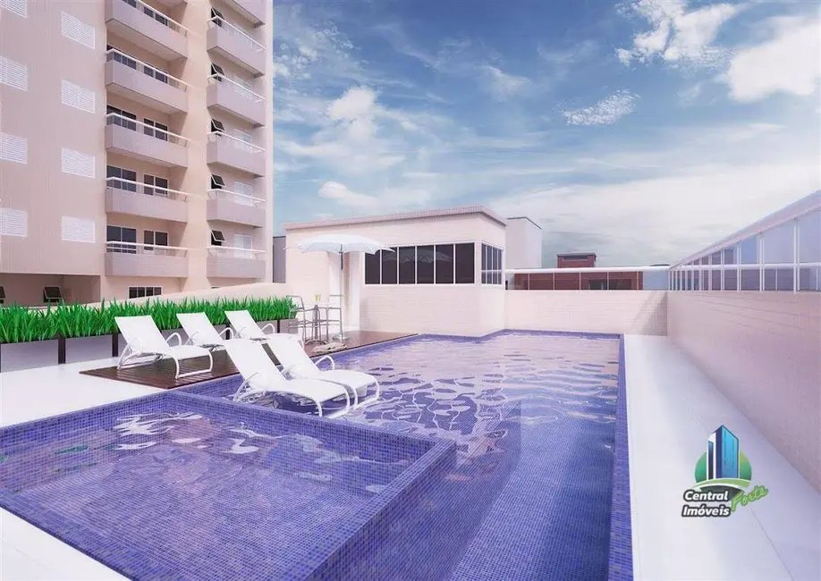 Foto 1 de Apartamento com 2 quartos à venda, 131m2 em Praia Grande - SP