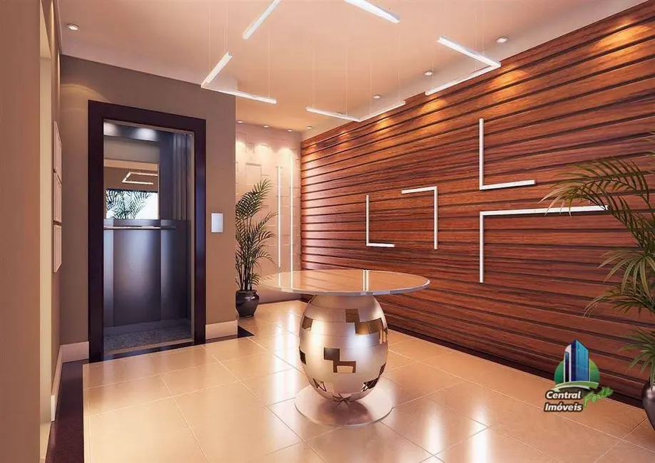 Foto 8 de Apartamento com 2 quartos à venda, 131m2 em Praia Grande - SP