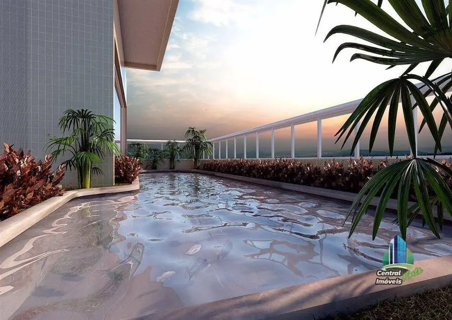 Foto 3 de Apartamento com 2 quartos à venda, 131m2 em Praia Grande - SP