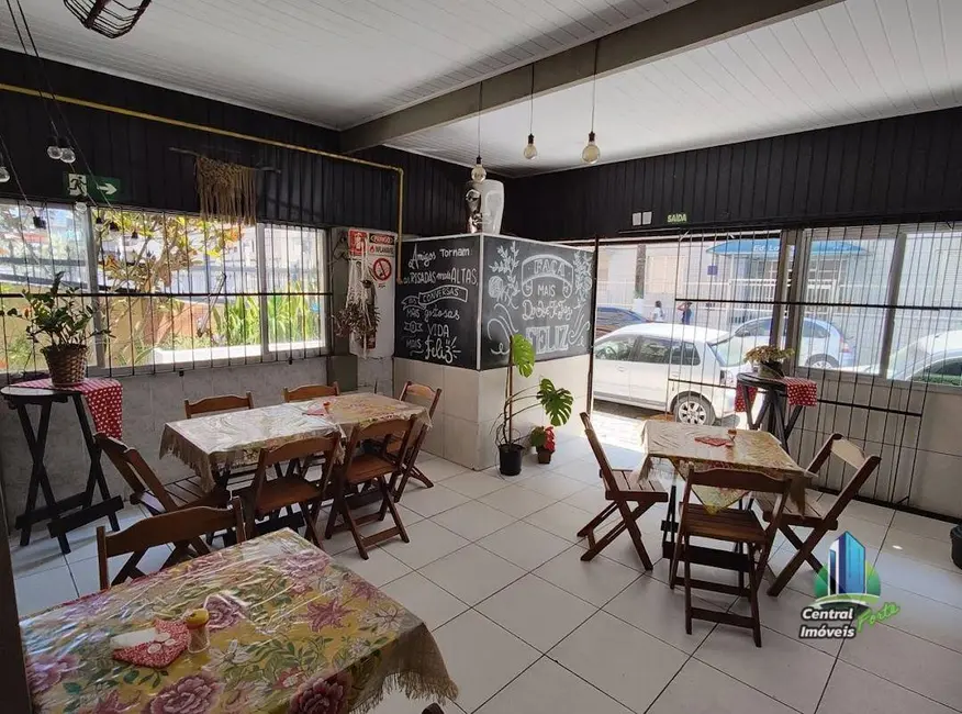 Foto 4 de Loja à venda, 120m2 em Tupi, Praia Grande - SP