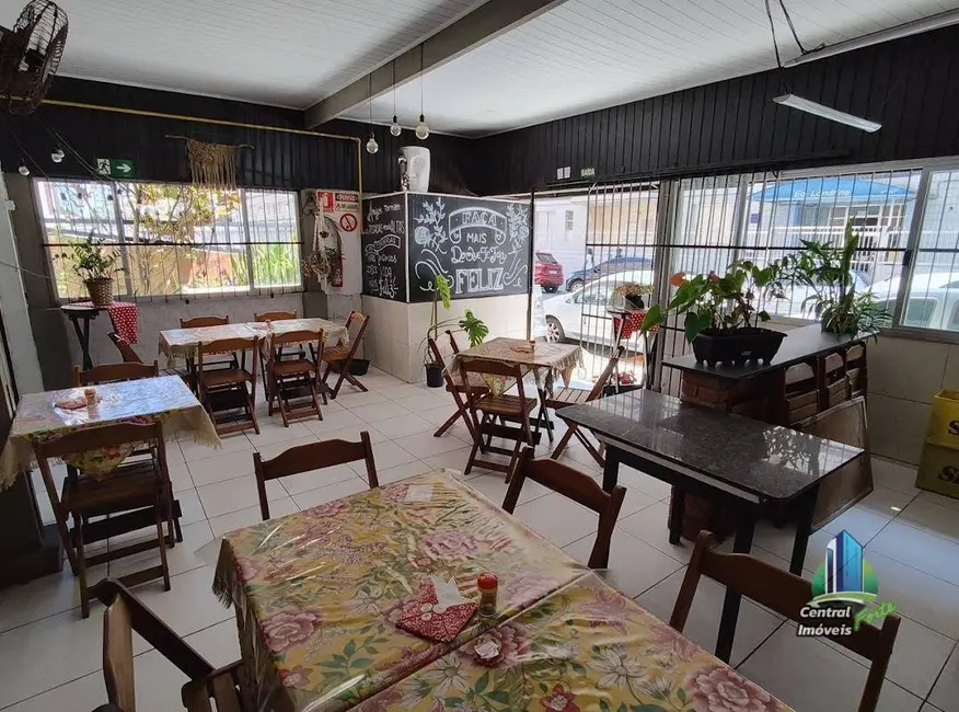 Foto 5 de Loja à venda, 120m2 em Tupi, Praia Grande - SP