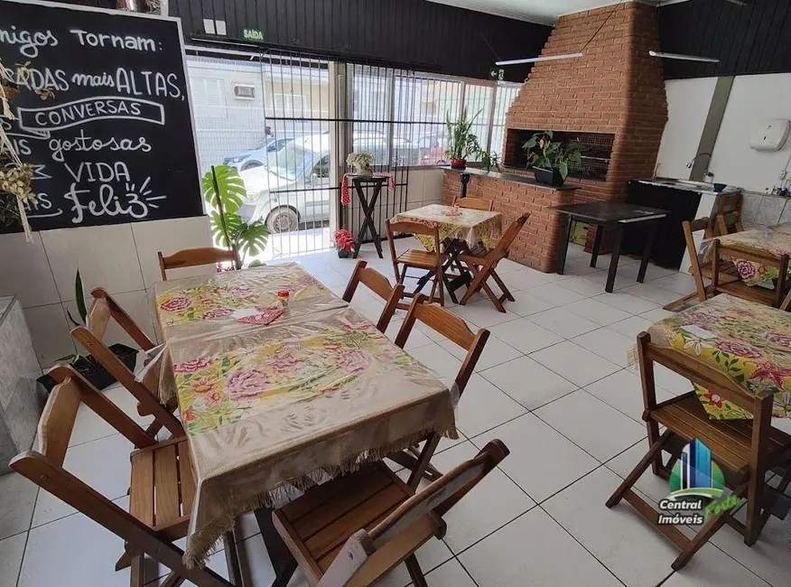 Foto 9 de Loja à venda, 120m2 em Tupi, Praia Grande - SP