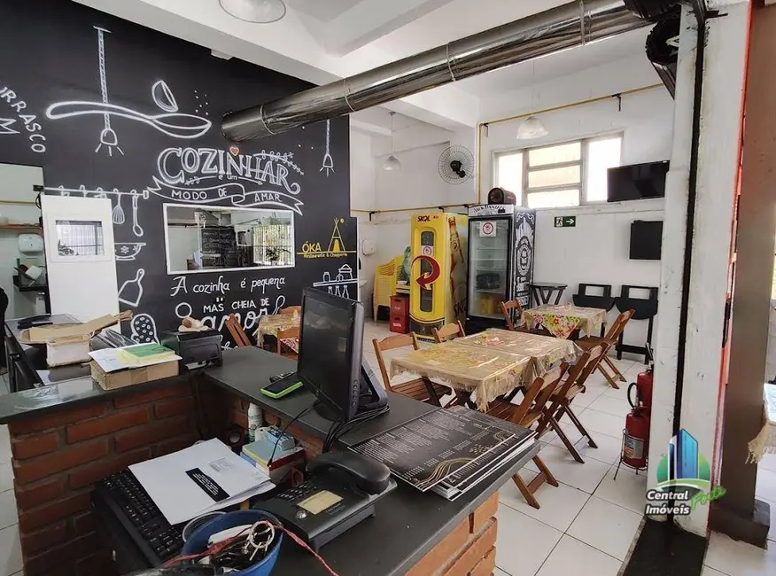 Foto 6 de Loja à venda, 120m2 em Tupi, Praia Grande - SP