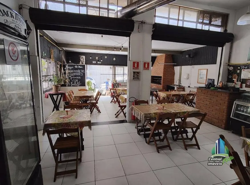 Foto 3 de Loja à venda, 120m2 em Tupi, Praia Grande - SP