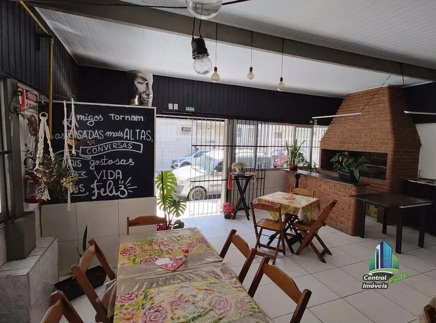 Foto 8 de Loja à venda, 120m2 em Tupi, Praia Grande - SP