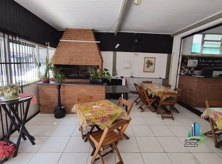 Foto 7 de Loja à venda, 120m2 em Tupi, Praia Grande - SP