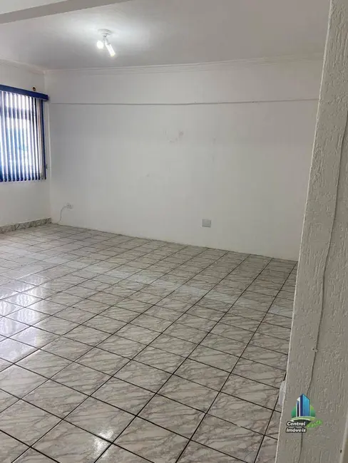 Foto 2 de Loft / Flat para alugar, 45m2 em Boqueirão, Praia Grande - SP
