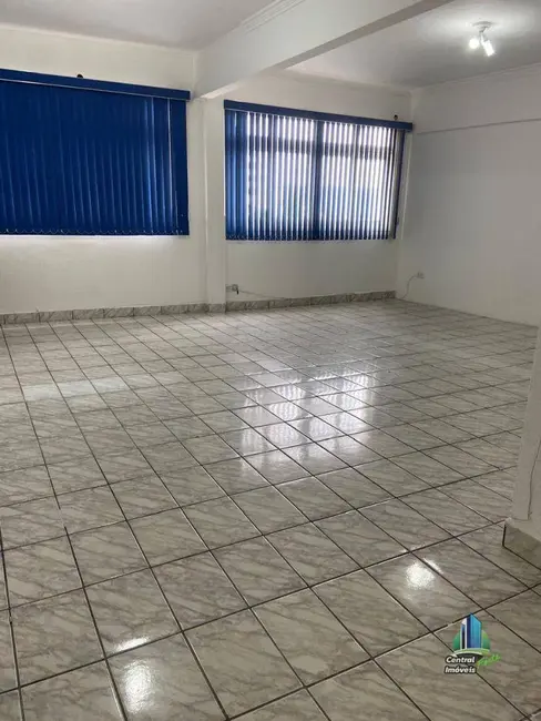 Foto 3 de Loft / Flat para alugar, 45m2 em Boqueirão, Praia Grande - SP