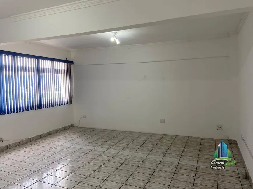 Foto 6 de Loft / Flat para alugar, 45m2 em Boqueirão, Praia Grande - SP