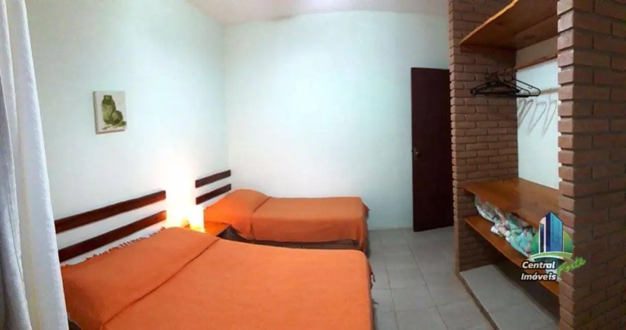 Foto 8 de Loft / Flat com 26 quartos à venda, 1550m2 em Centro, Ubatuba - SP