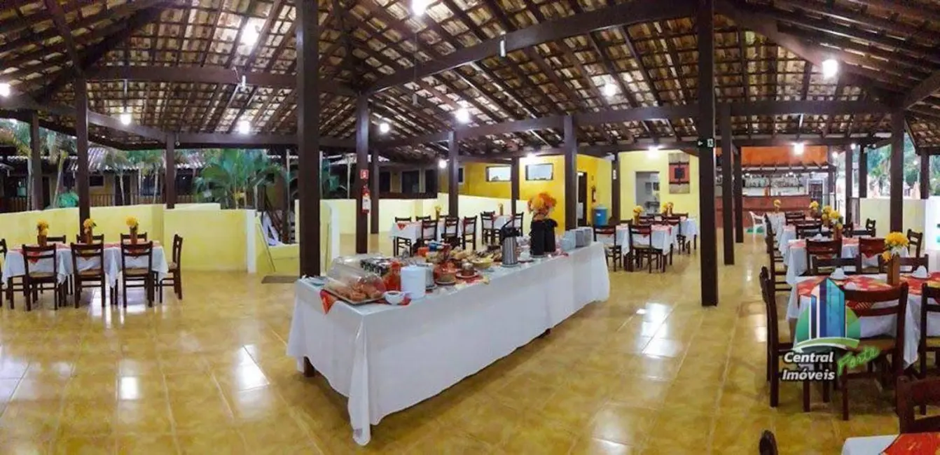 Foto 4 de Loft / Flat com 26 quartos à venda, 1550m2 em Centro, Ubatuba - SP