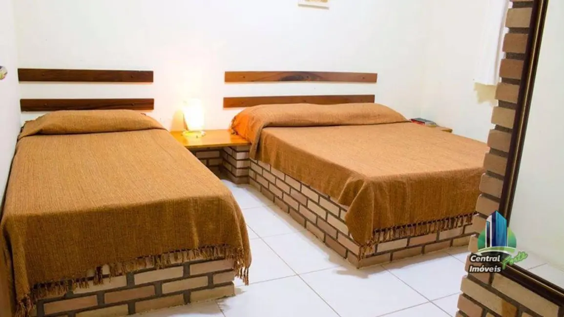 Foto 9 de Loft / Flat com 26 quartos à venda, 1550m2 em Centro, Ubatuba - SP