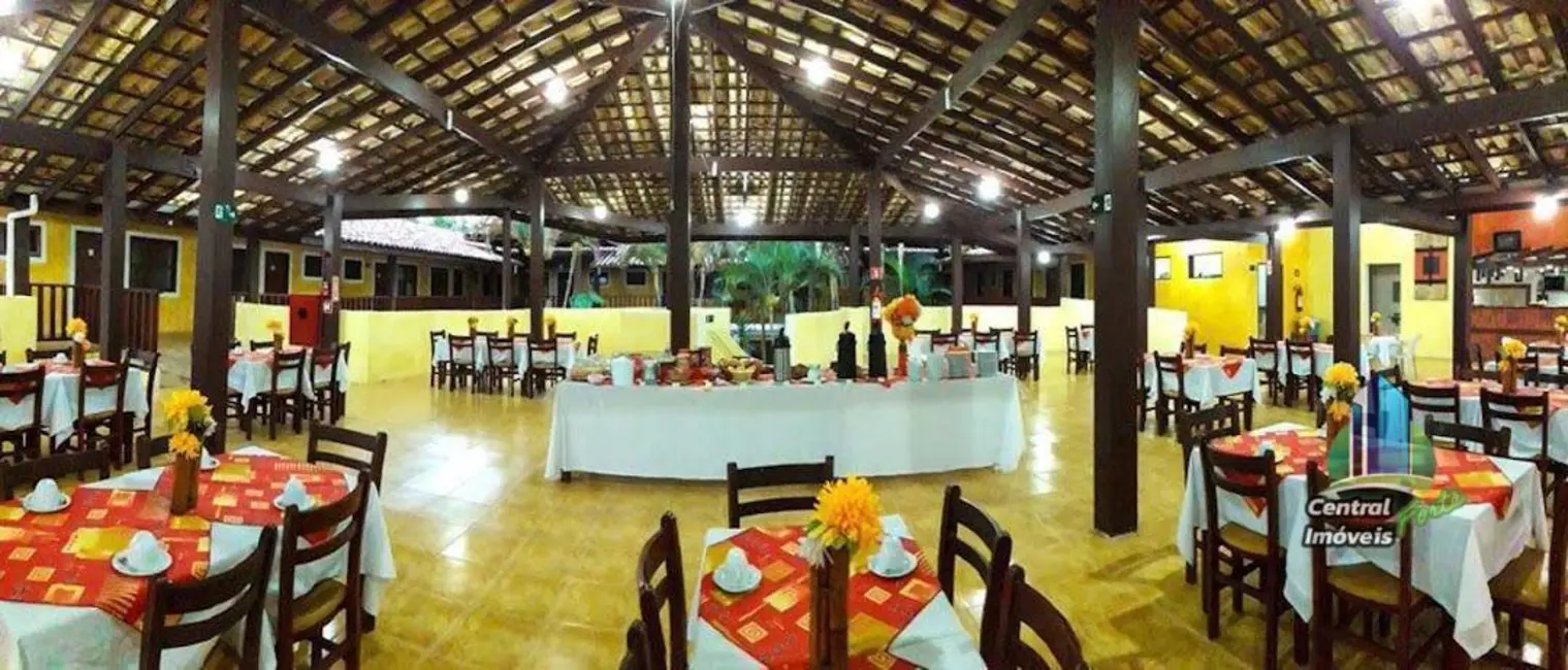 Foto 6 de Loft / Flat com 26 quartos à venda, 1550m2 em Centro, Ubatuba - SP