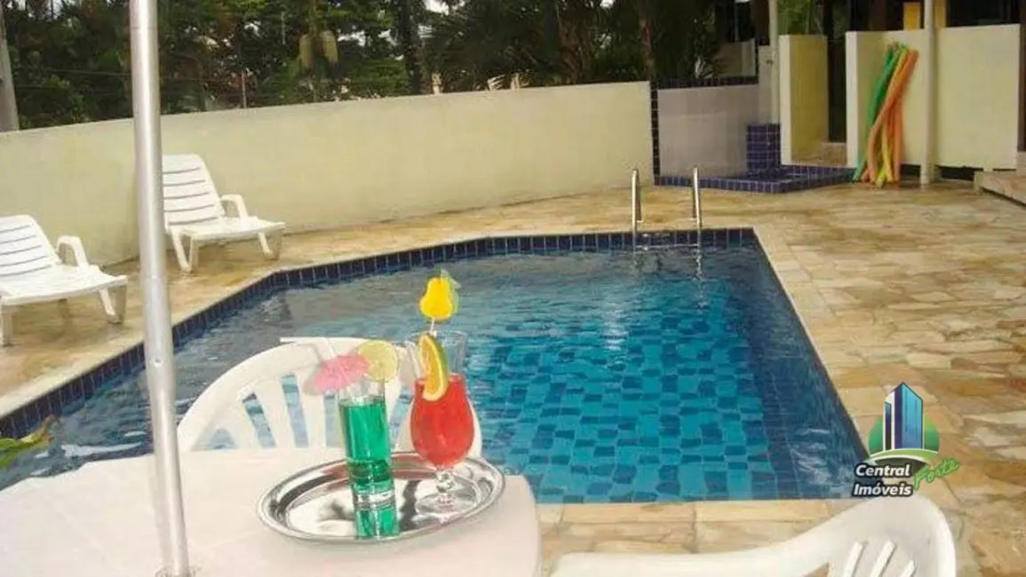 Foto 5 de Loft / Flat com 26 quartos à venda, 1550m2 em Centro, Ubatuba - SP