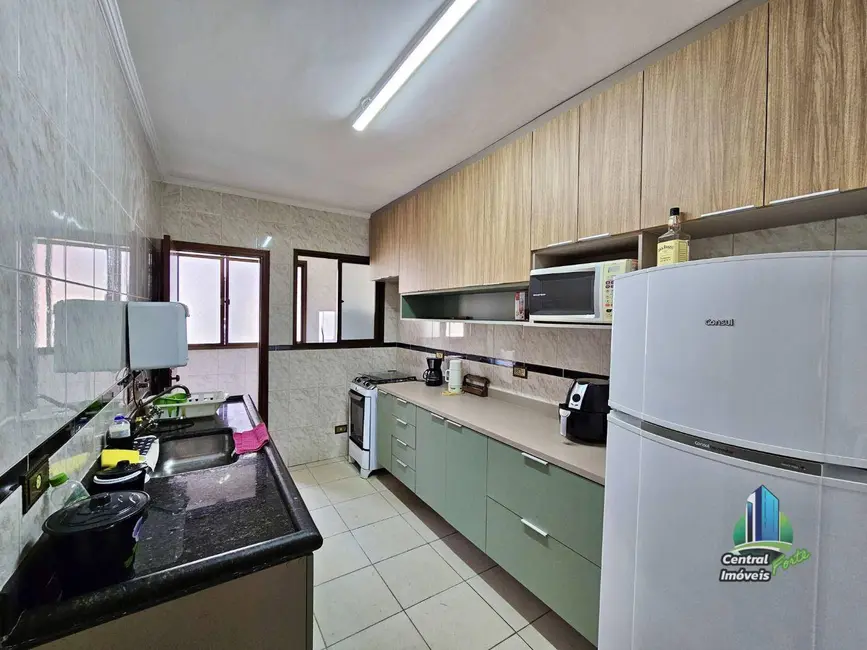 Cobertura com 3 quartos à venda, 150m2 em Praia Grande - SP - imagem 5 Foto 5 de Cobertura com 3 quartos à venda, 150m2 em Praia Grande - SP