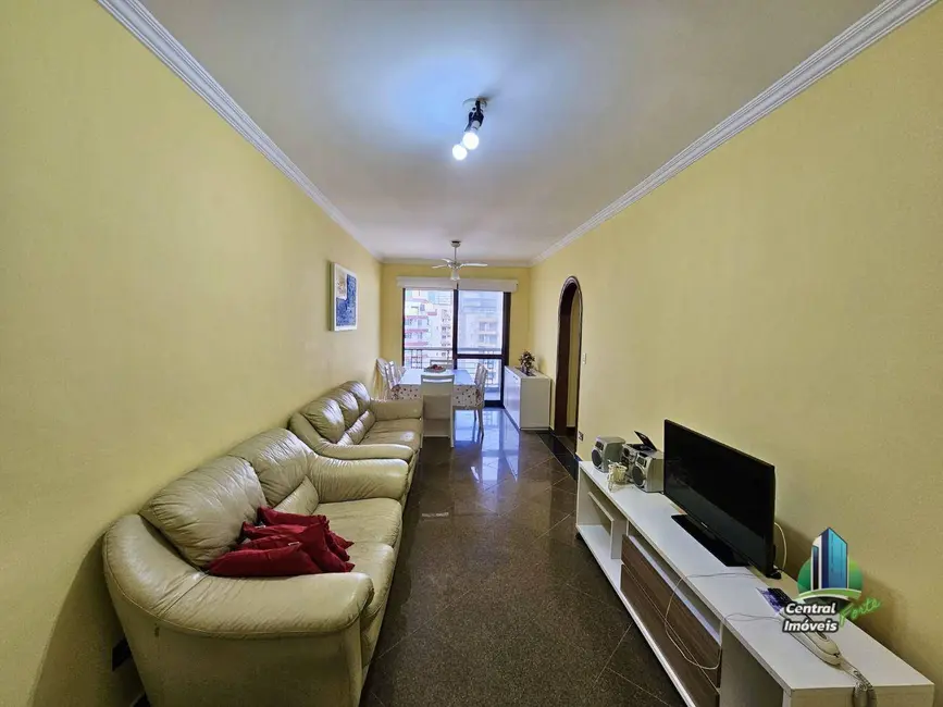 Cobertura com 3 quartos à venda, 150m2 em Praia Grande - SP - imagem 1 Foto 1 de Cobertura com 3 quartos à venda, 150m2 em Praia Grande - SP