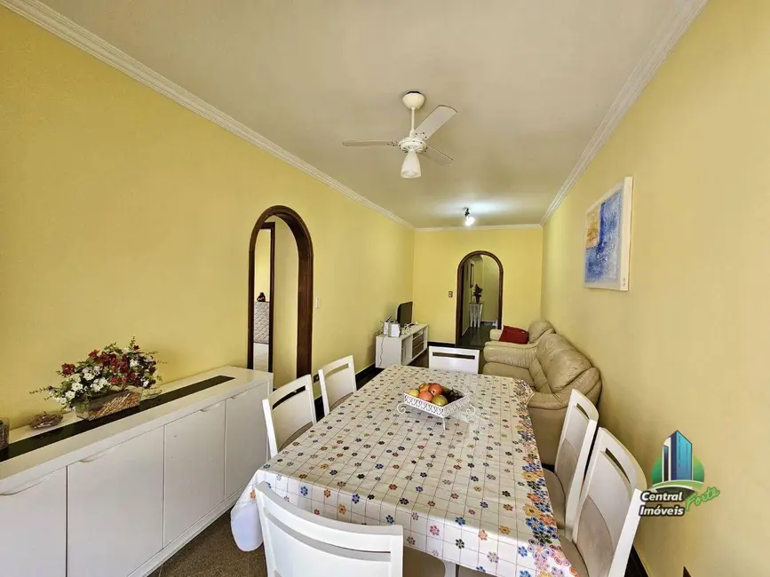 Cobertura com 3 quartos à venda, 150m2 em Praia Grande - SP - imagem 2 Foto 2 de Cobertura com 3 quartos à venda, 150m2 em Praia Grande - SP