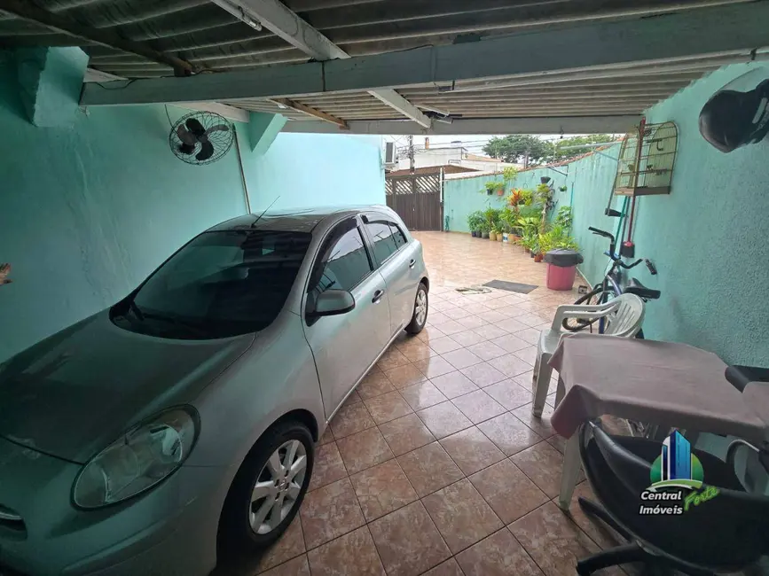 Foto 8 de Sobrado com 2 quartos à venda, 100m2 em Praia Grande - SP