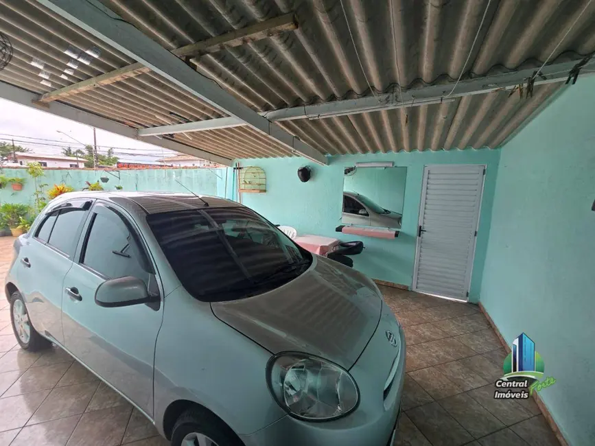 Foto 7 de Sobrado com 2 quartos à venda, 100m2 em Praia Grande - SP