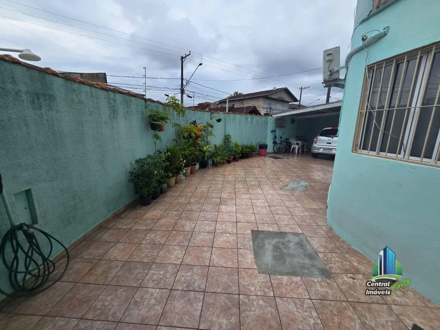 Foto 4 de Sobrado com 2 quartos à venda, 100m2 em Praia Grande - SP