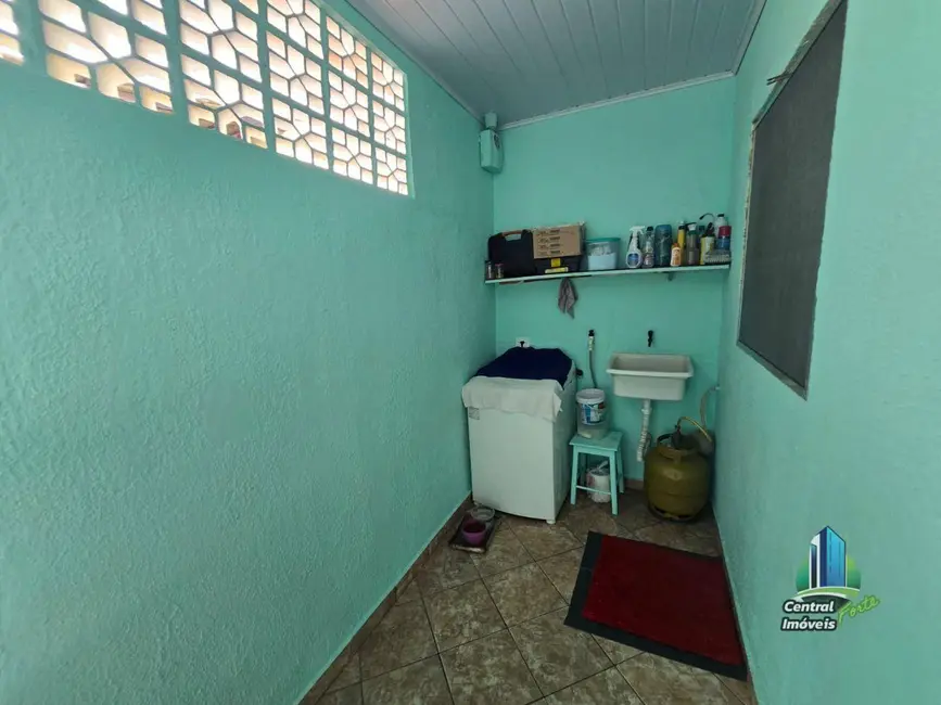 Foto 5 de Sobrado com 2 quartos à venda, 100m2 em Praia Grande - SP