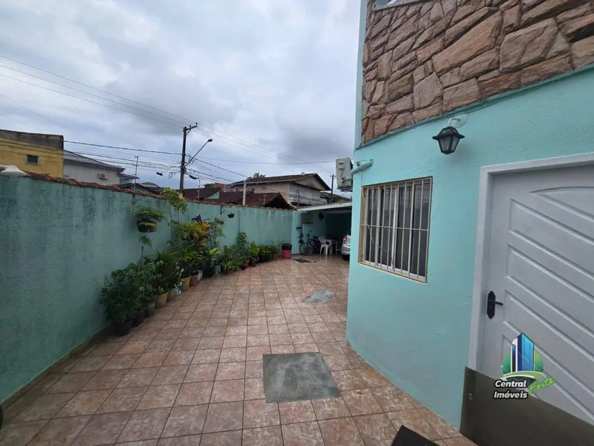 Foto 9 de Sobrado com 2 quartos à venda, 100m2 em Praia Grande - SP