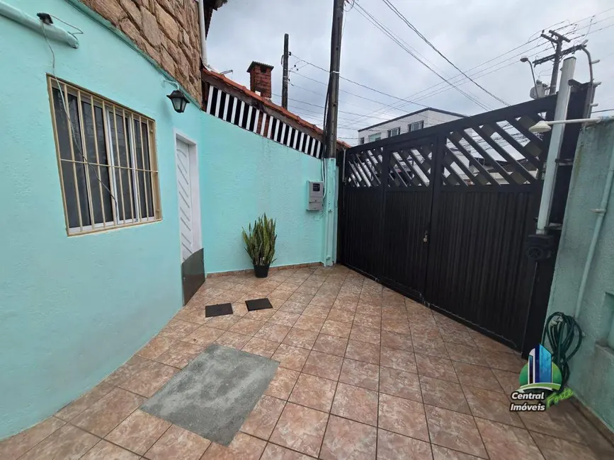 Foto 6 de Sobrado com 2 quartos à venda, 100m2 em Praia Grande - SP