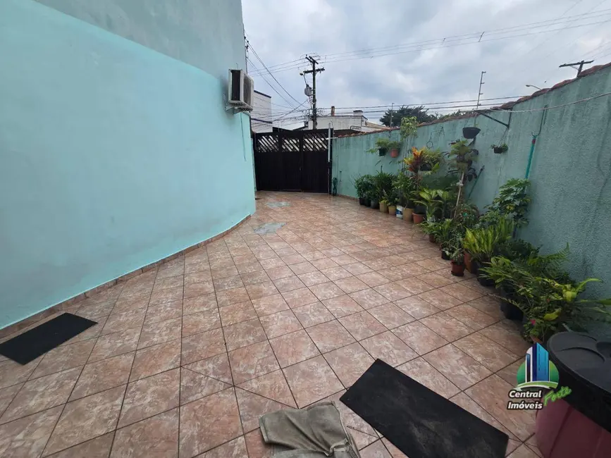 Foto 3 de Sobrado com 2 quartos à venda, 100m2 em Praia Grande - SP