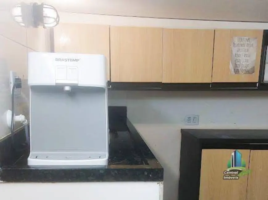 Foto 3 de Loja à venda, 120m2 em Boqueirão, Praia Grande - SP