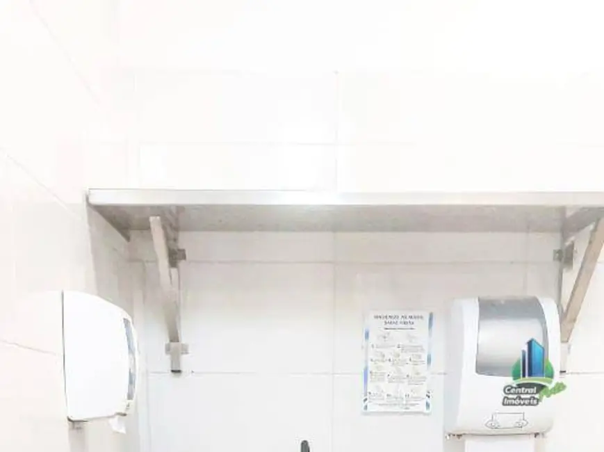 Foto 9 de Loja à venda, 120m2 em Boqueirão, Praia Grande - SP