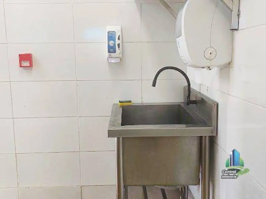 Foto 8 de Loja à venda, 120m2 em Boqueirão, Praia Grande - SP