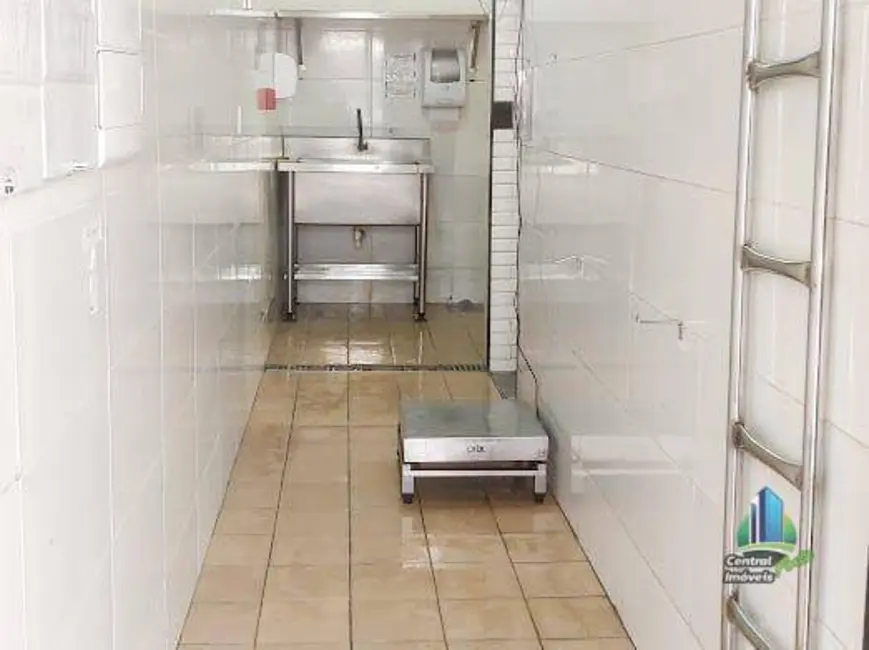 Foto 6 de Loja à venda, 120m2 em Boqueirão, Praia Grande - SP