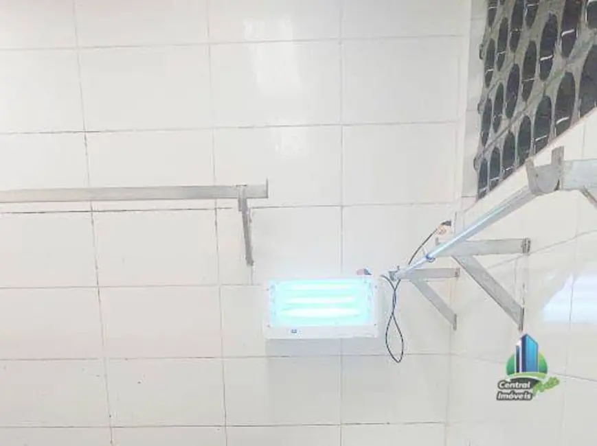 Foto 7 de Loja à venda, 120m2 em Boqueirão, Praia Grande - SP