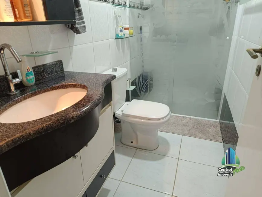 Foto 6 de Apartamento com 3 quartos à venda, 122m2 em Praia Grande - SP