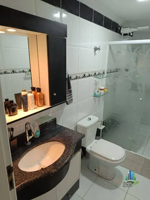 Foto 8 de Apartamento com 3 quartos à venda, 122m2 em Praia Grande - SP