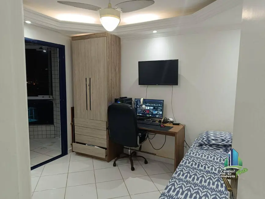 Foto 4 de Apartamento com 3 quartos à venda, 122m2 em Praia Grande - SP