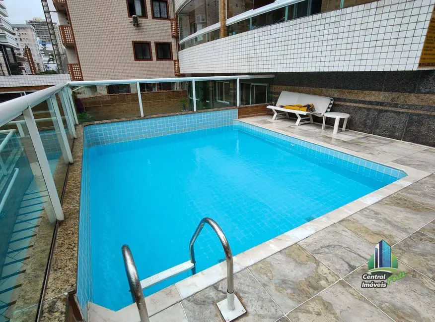 Apartamento com 2 quartos à venda, 81m2 em Canto do Forte, Praia Grande - SP - imagem 1 Foto 1 de Apartamento com 2 quartos à venda, 81m2 em Canto do Forte, Praia Grande - SP