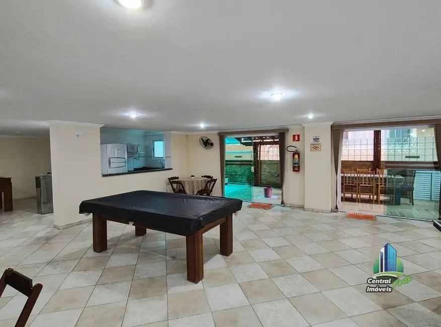 Apartamento com 2 quartos à venda, 81m2 em Canto do Forte, Praia Grande - SP - imagem 3 Foto 3 de Apartamento com 2 quartos à venda, 81m2 em Canto do Forte, Praia Grande - SP